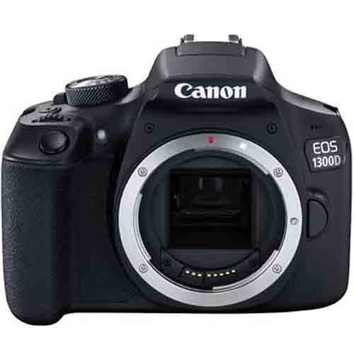 Canon EOS 1300D DSLR Camera Body Only Price in Pakistan 2020 - Compare ...