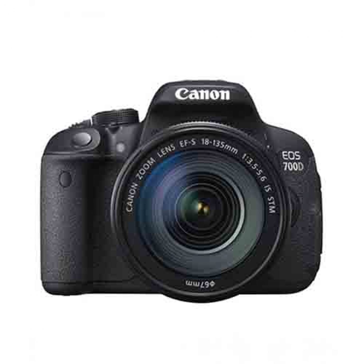 Canon EOS 700D DSLR Camera With EFS 18135mm Lens Price in Pakistan