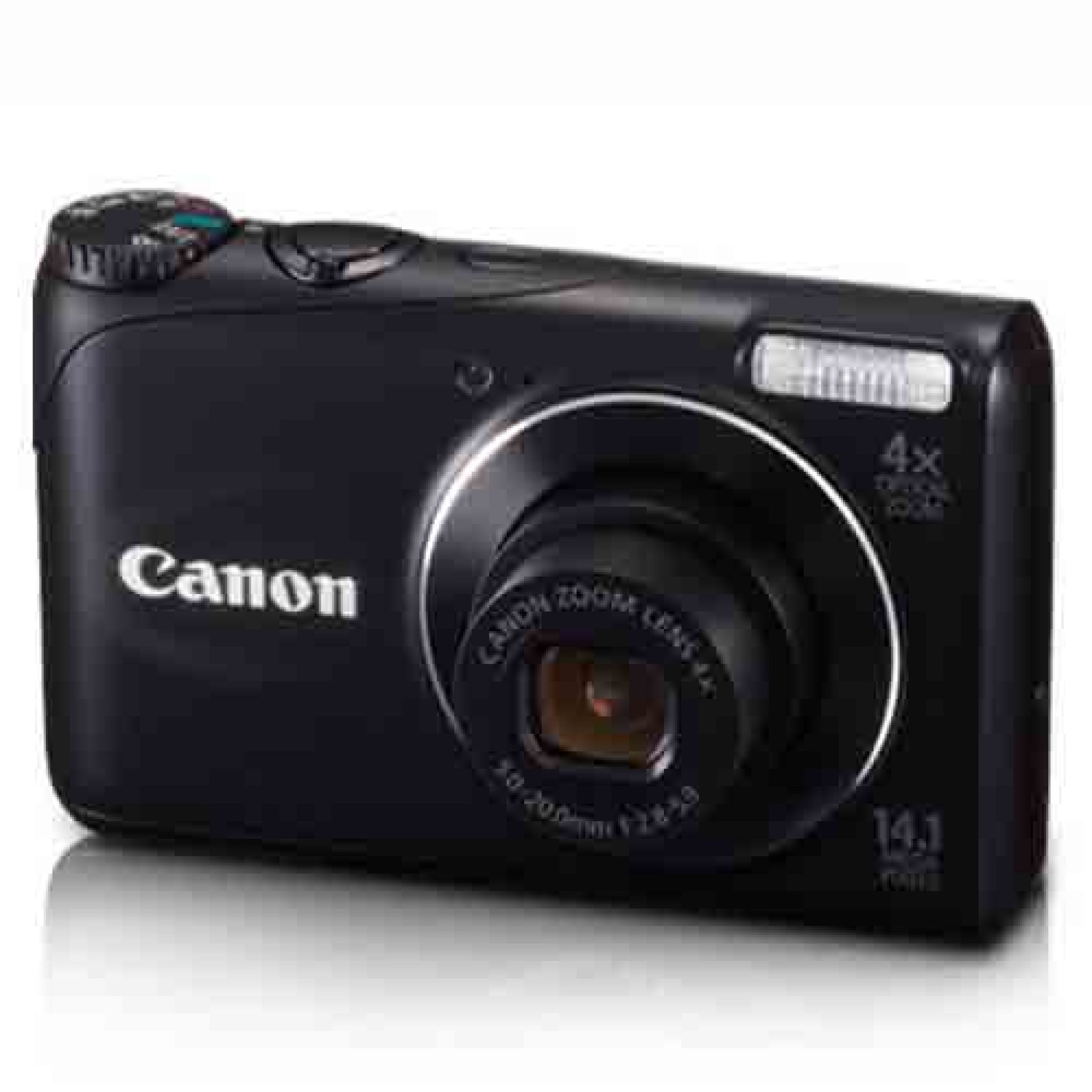 Canon a2200 фото