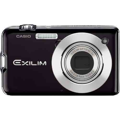 Casio Exilim EX-S12 Digital Camera Price