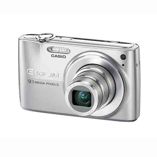Casio Exilim EX-Z400 Digital Camera Price