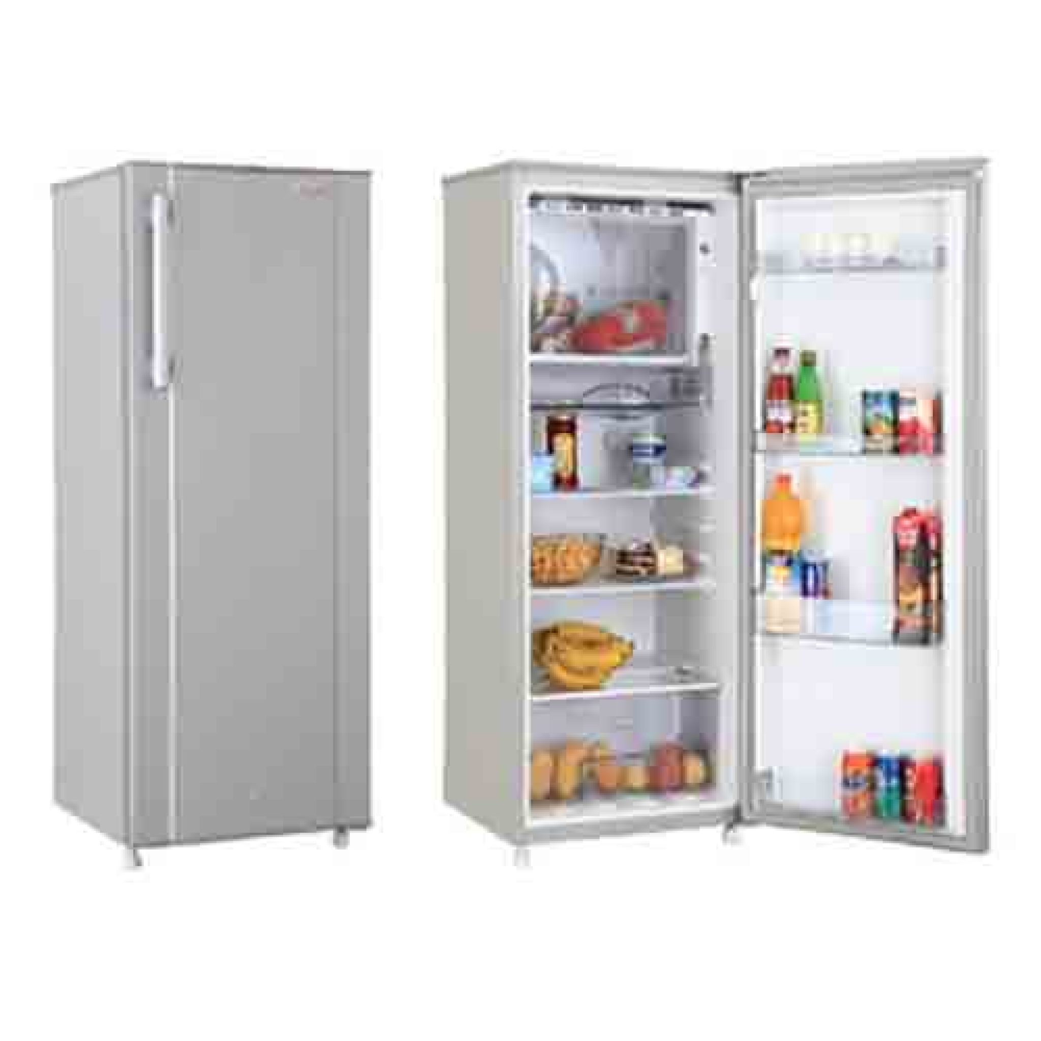 Dawlance CF-91998 FP 500 Ltr Chest Freezer Price in Pakistan 2020 ...