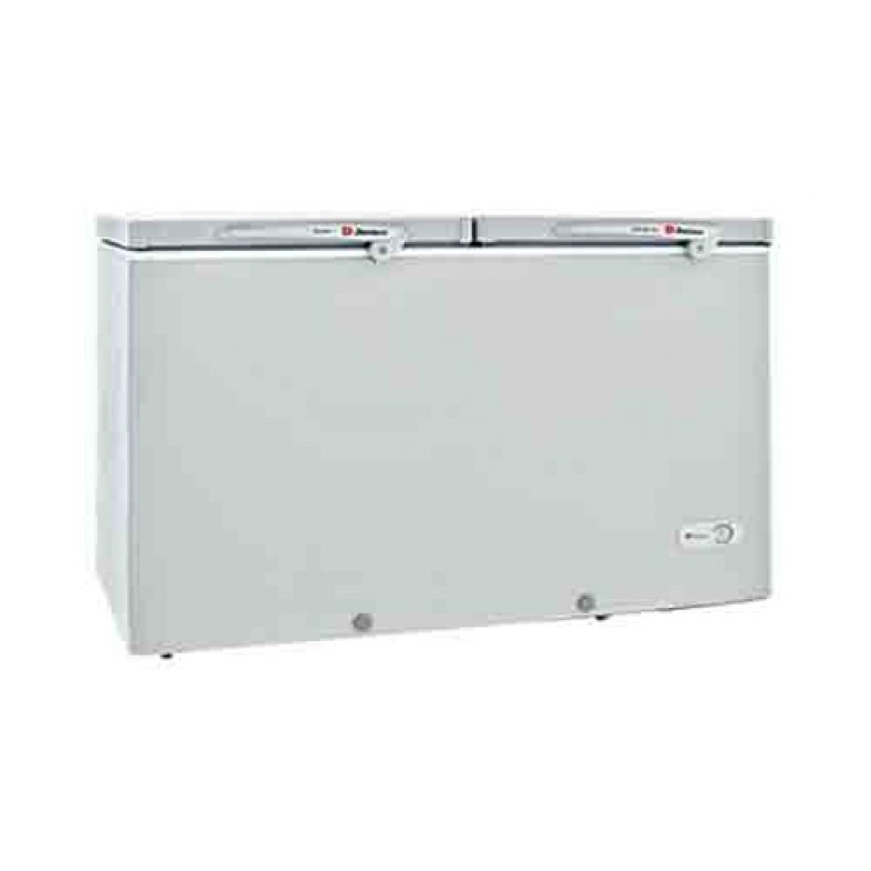 Dawlance 91997H Double Door Deep Freezer Price in Pakistan 2020 Compare Online Compareprice.pk