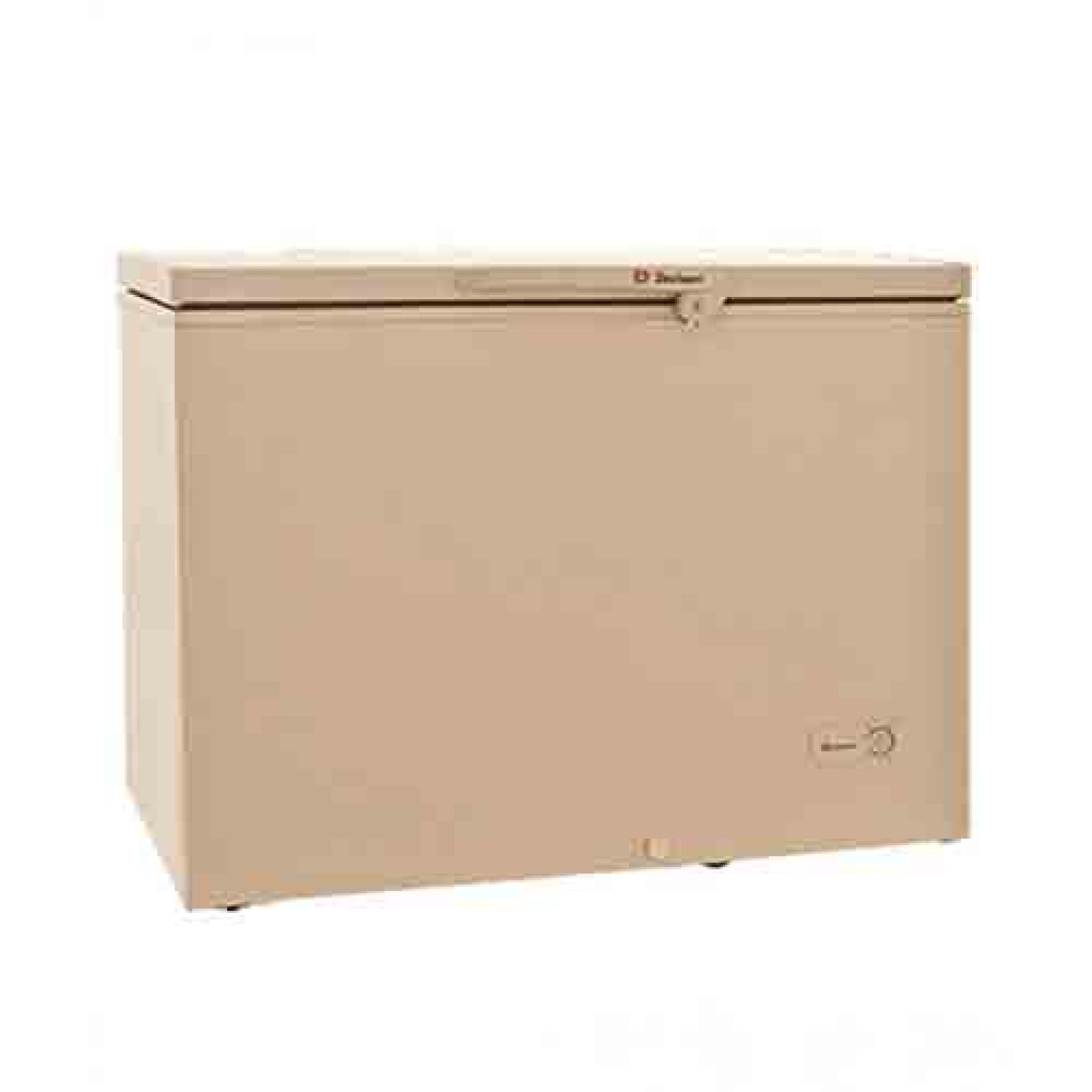 Dawlance DF200 Stucco Series 200 Ltr Single Door Deep Freezer Price in