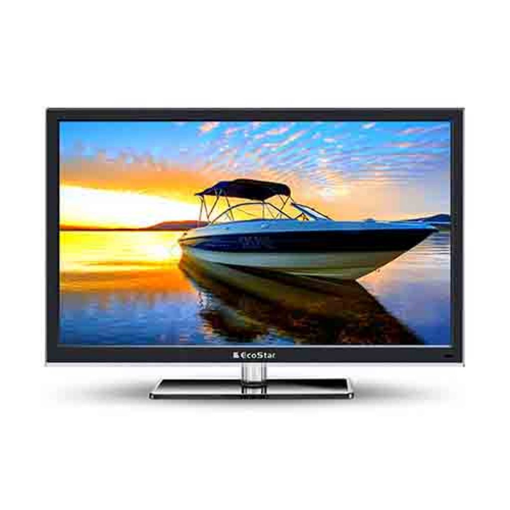 EcoStar CX42U800 42 Inch 3D Smart LED TV Price in Pakistan 2020