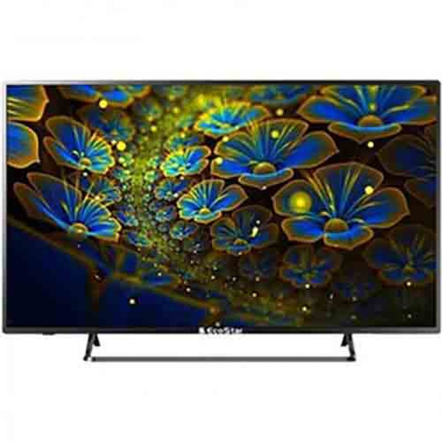 EcoStar CX55UD921 55 Inch Smart UHD LED TV Price in Pakistan 2020