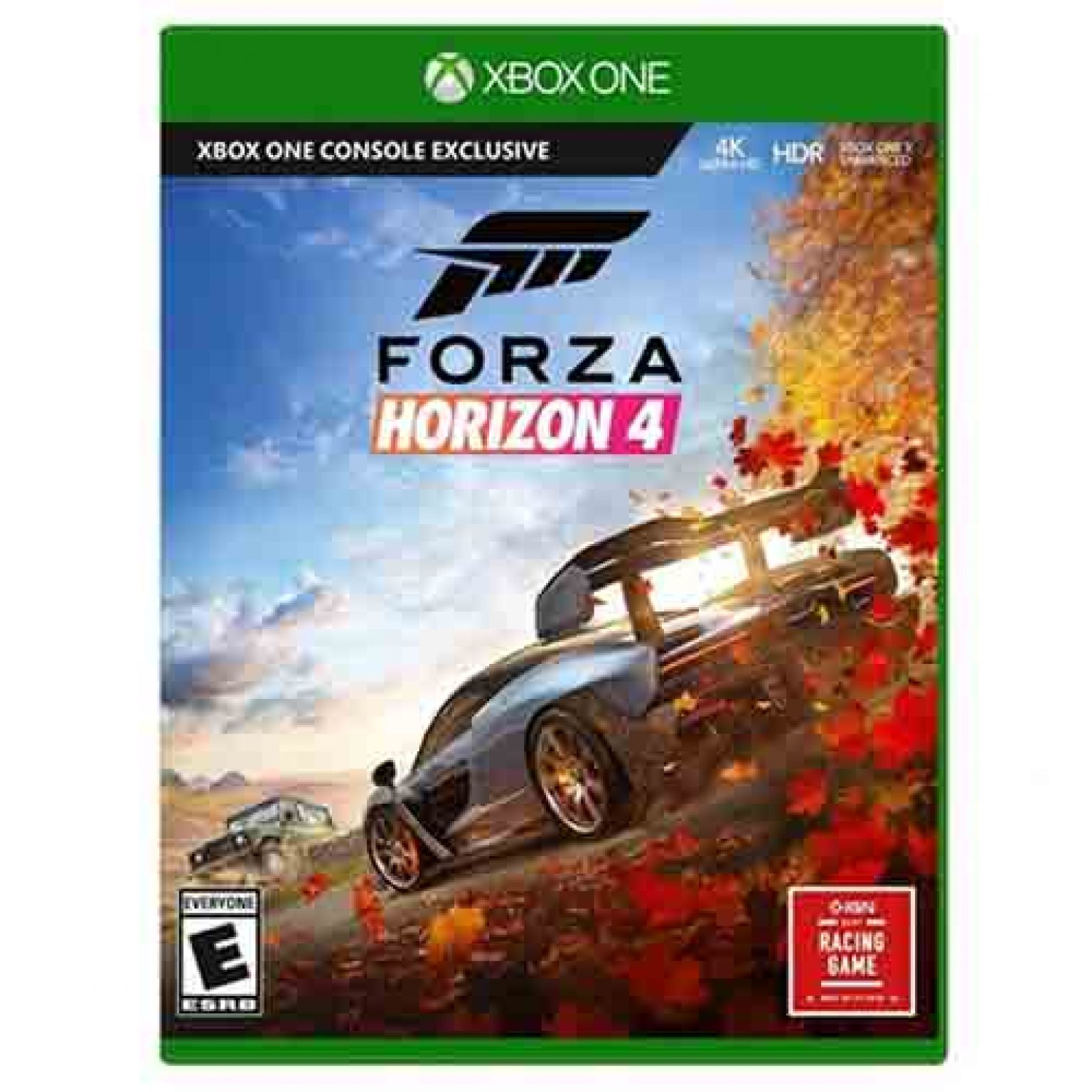 Forza Horizon 4 Deluxe Edition for Xbox One Price in Pakistan 2020
