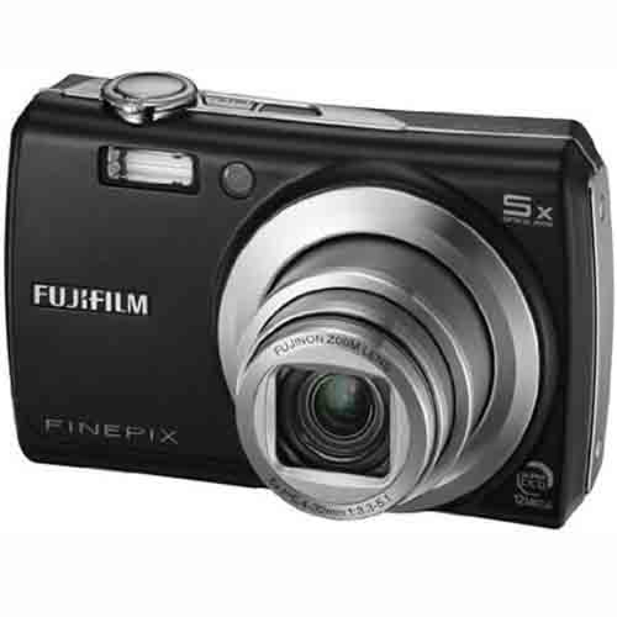 Fujifilm FinePix F100fd Digital Camera Price in Pakistan 2020 Compare
