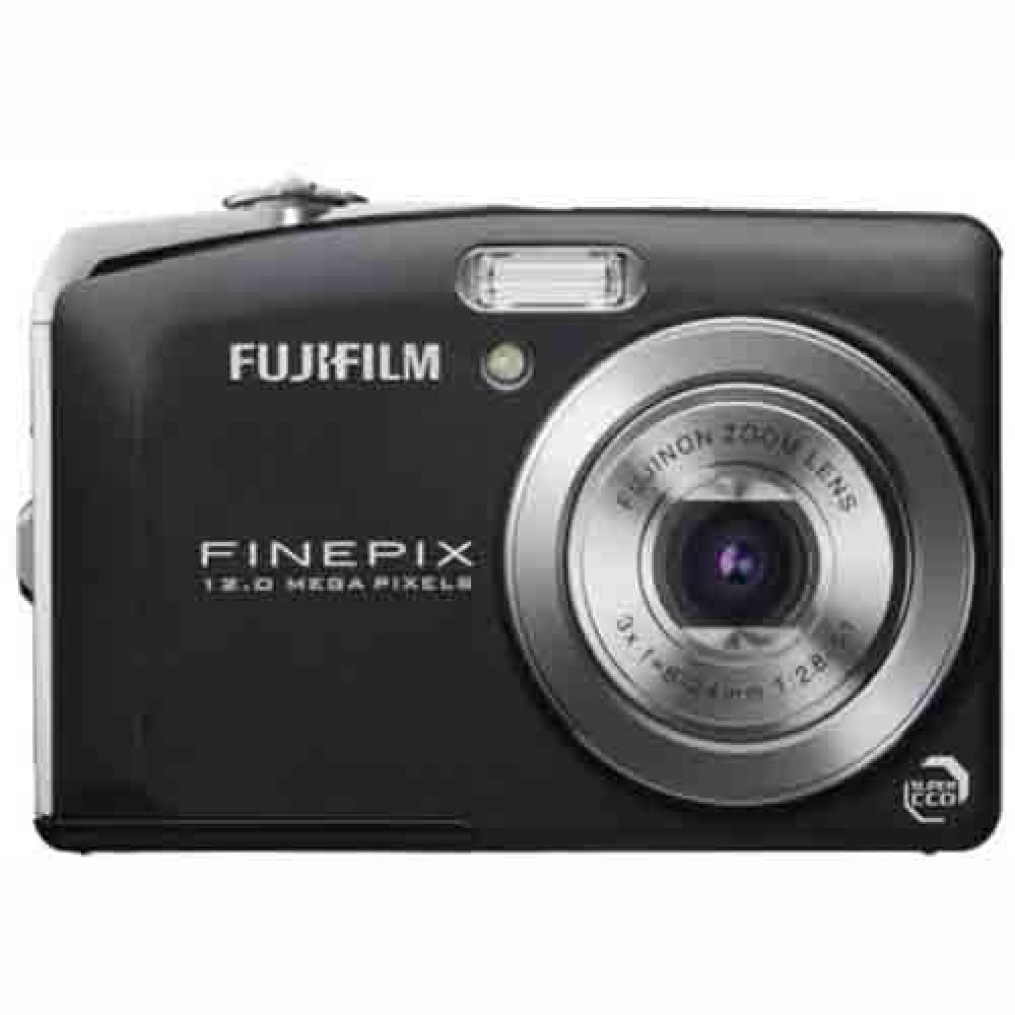 富士フイルム - 【C3275】FUJIFILM FinePix F50fd デジタルカメラの+