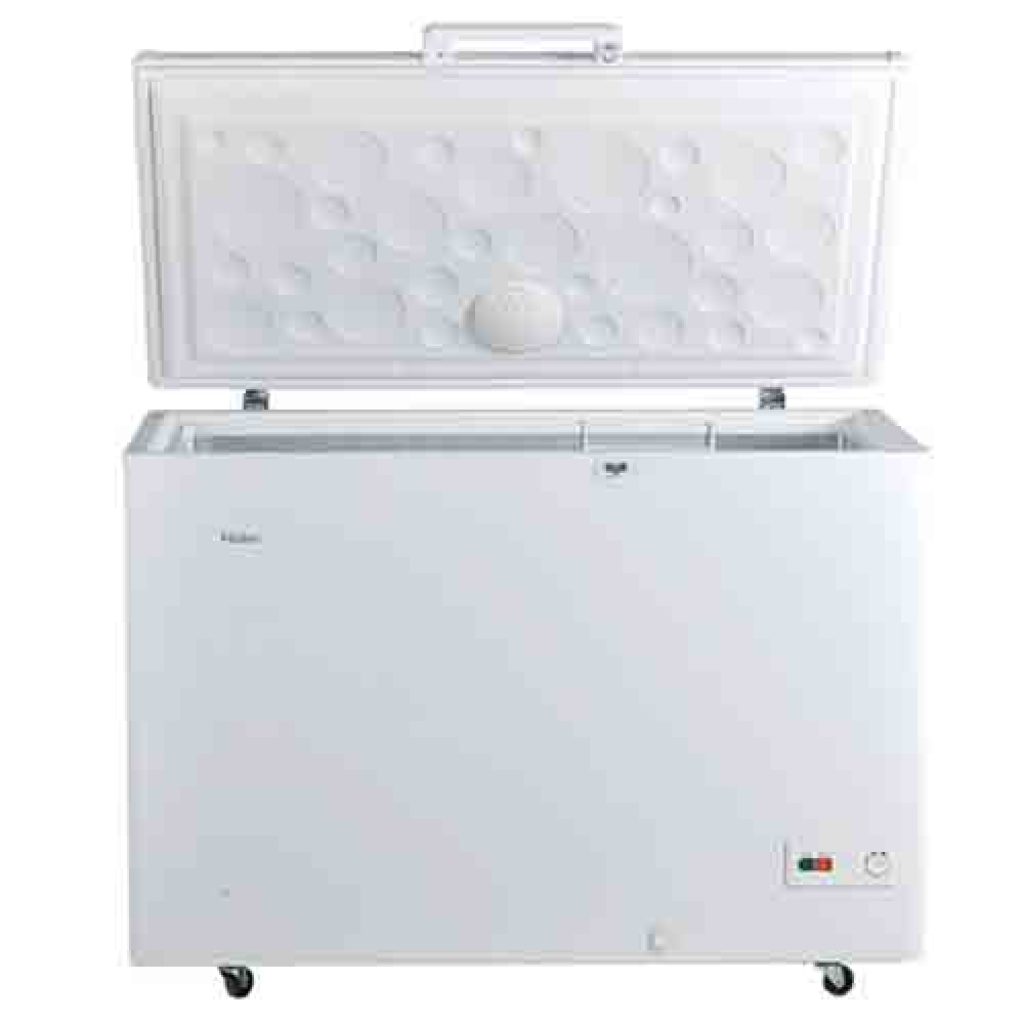Haier HDF245SD 219 Ltr Single Door Deep Freezer Price in Pakistan 2020
