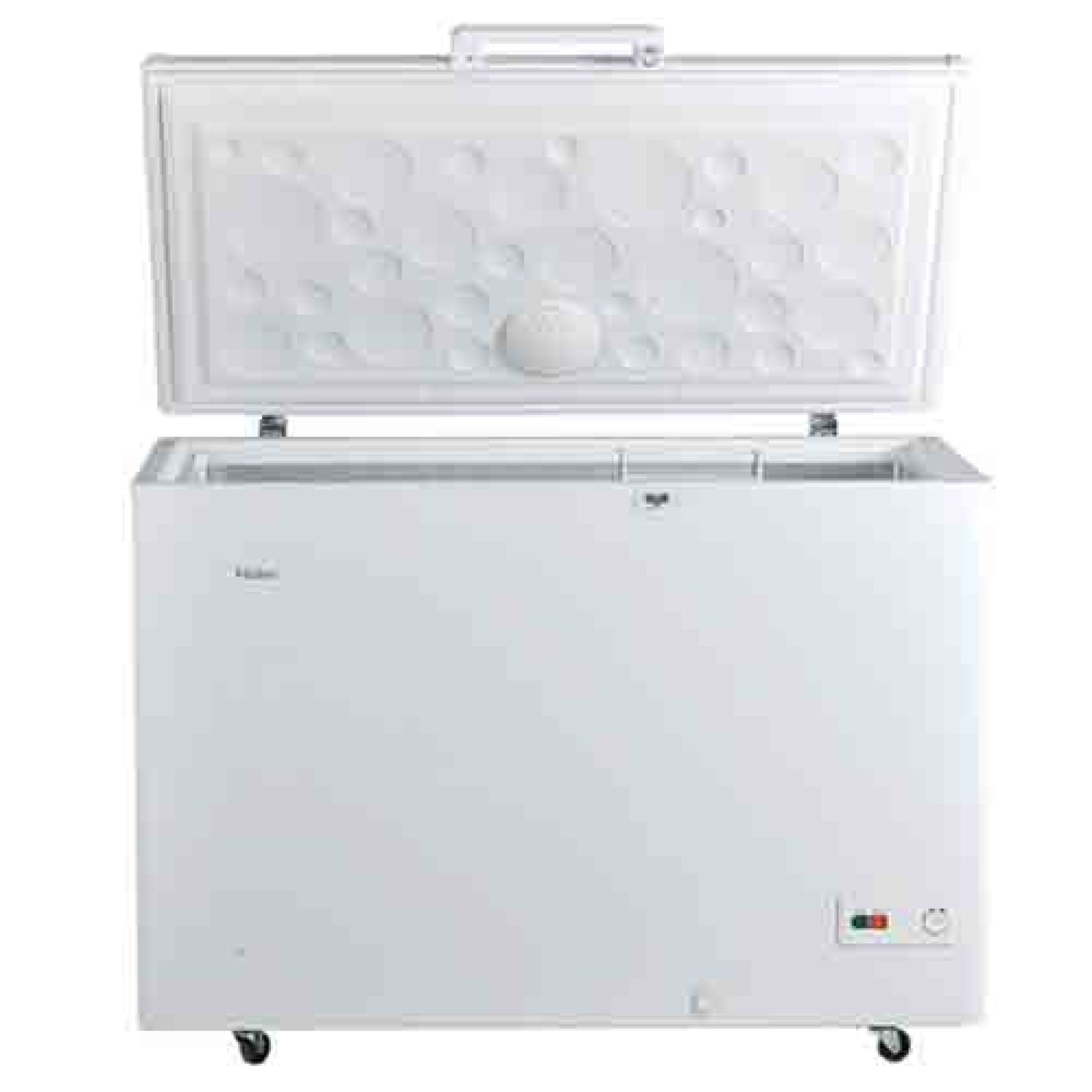 Haier HDF245SD 219 Ltr Single Door Deep Freezer Price in Pakistan 2020