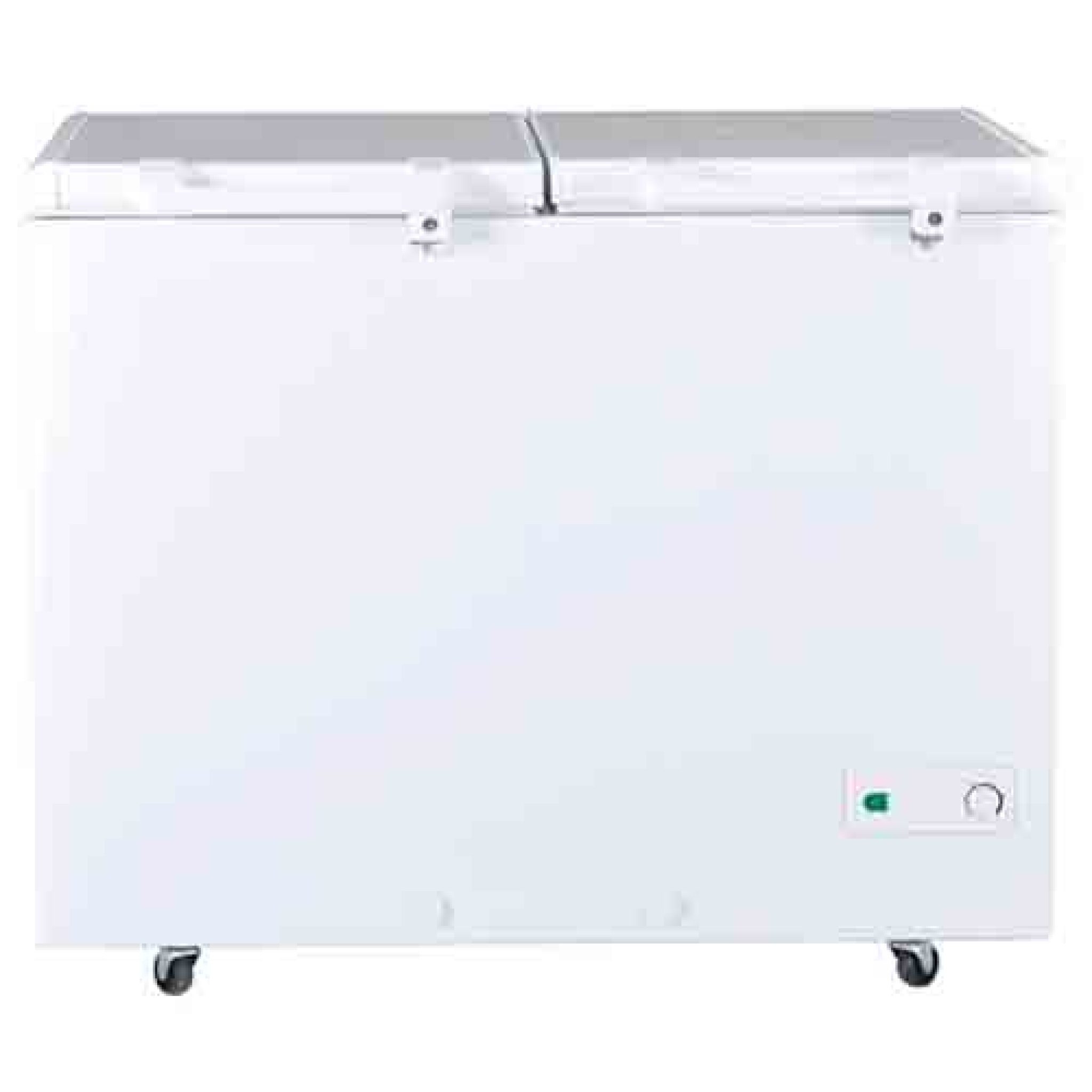 Haier HDF385H 385 Ltr Double Door Deep Freezer Price in Pakistan 2020