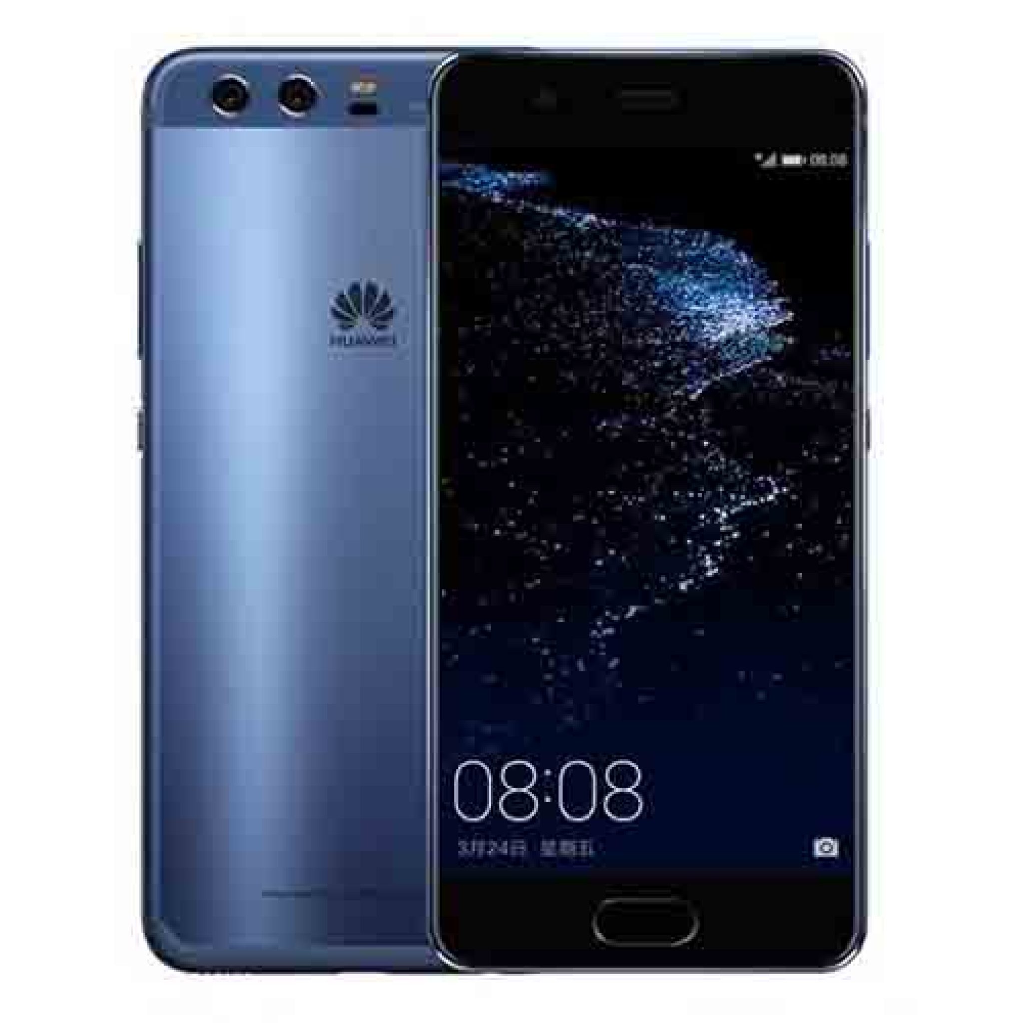 Обновление huawei p10 до android 8