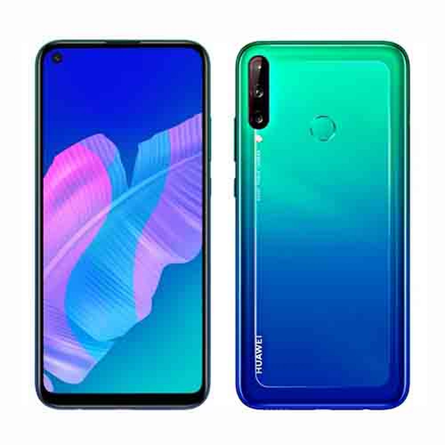 Huawei p40 lite e обзор