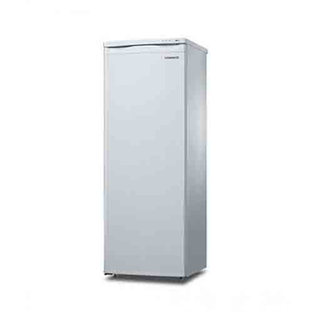 Kenwood KDF222V 8 cu ft Upright Freezer Price in Pakistan 2020