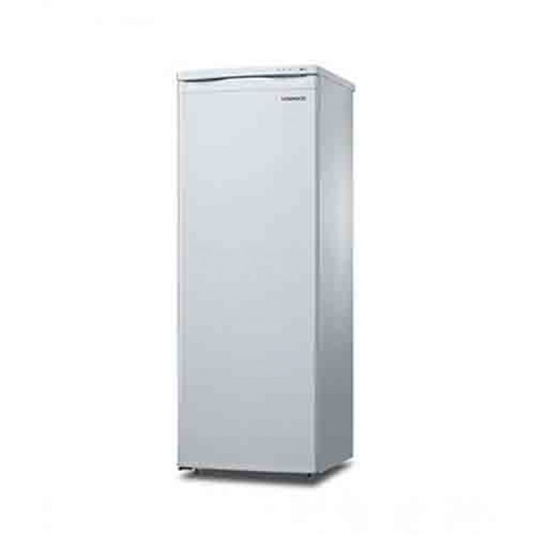 Kenwood KDF222V 8 cu ft Upright Freezer Price in Pakistan 2020