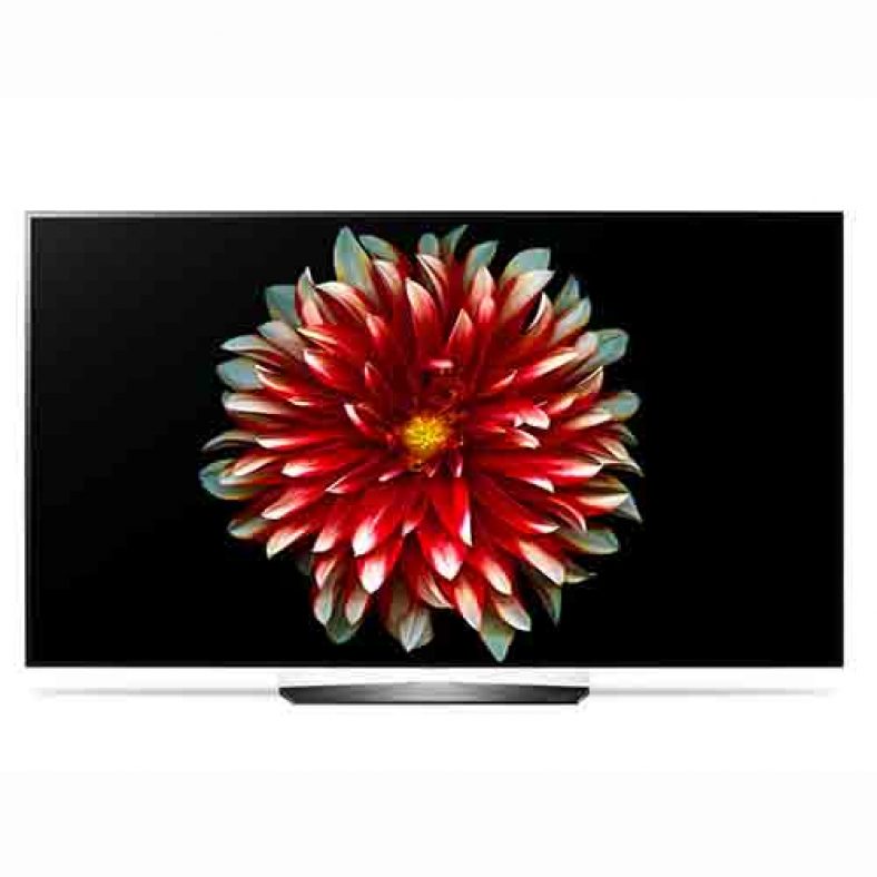 Телевизор oled lg 55eg9a7v обзор