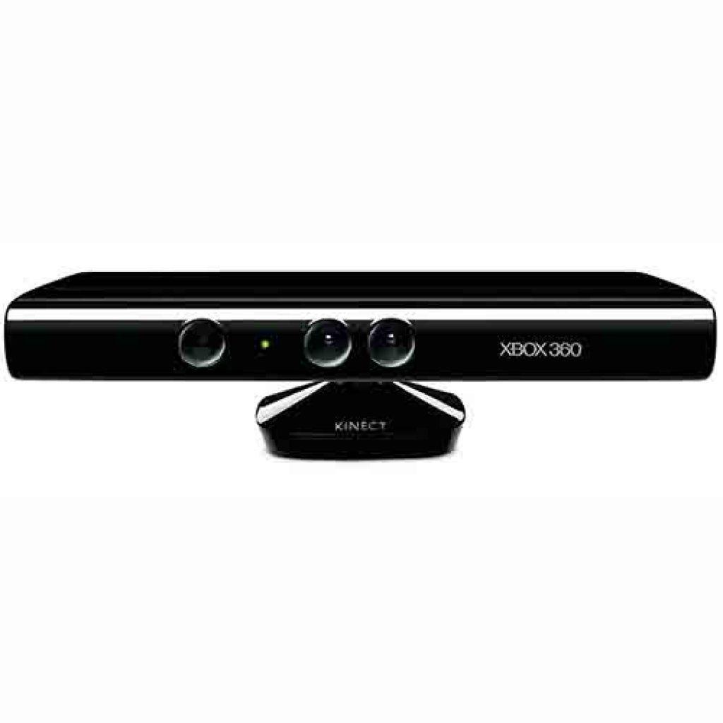 Microsoft Xbox 360 Kinect Sensor Price in Pakistan 2020 Compare