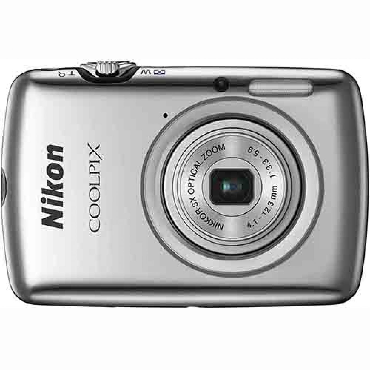 Nikon Coolpix S01 Digital Camera Price in Pakistan 2020 Compare