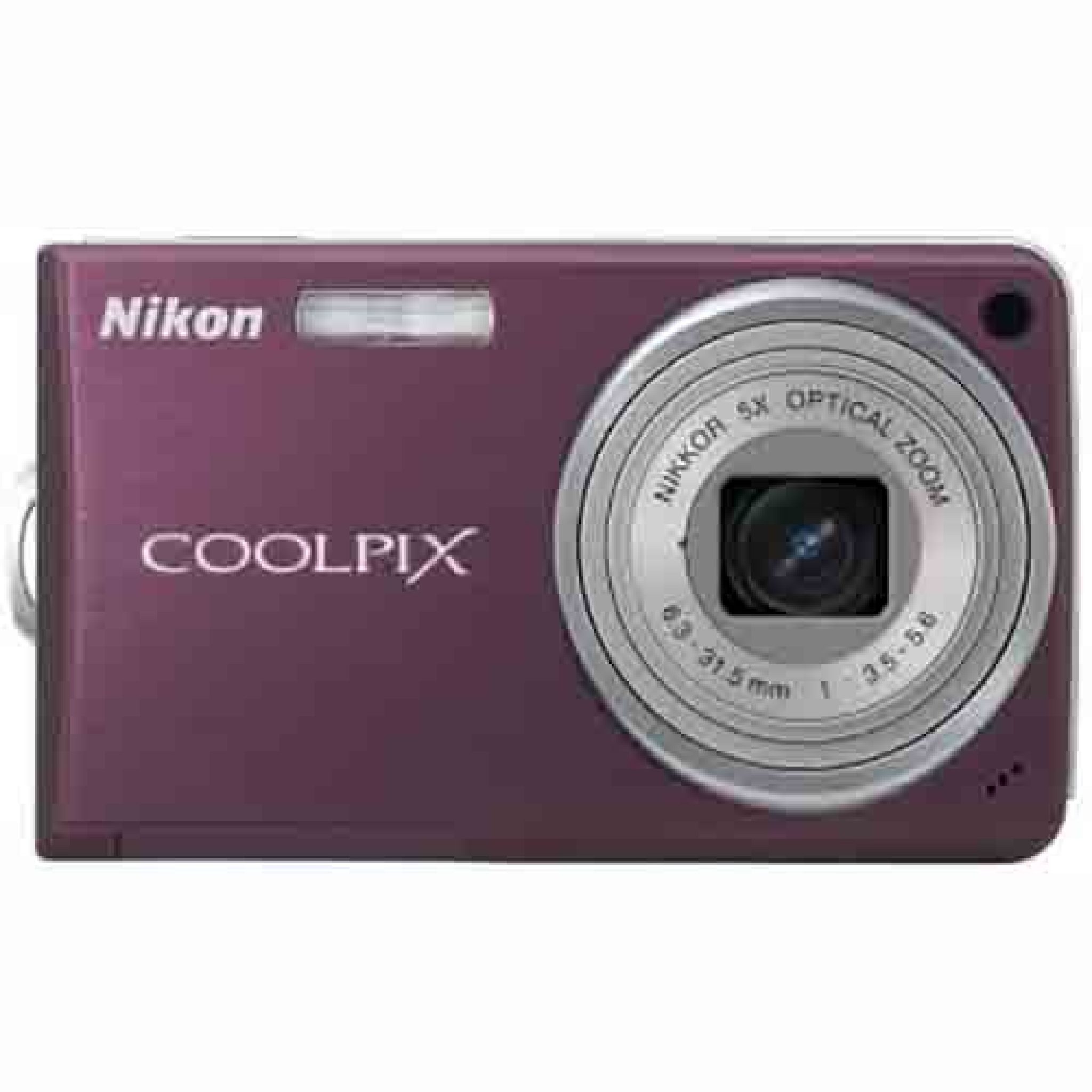 Nikon Coolpix S550 10MP Digital Camera Price in Pakistan 2020 Compare Online Compareprice.pk