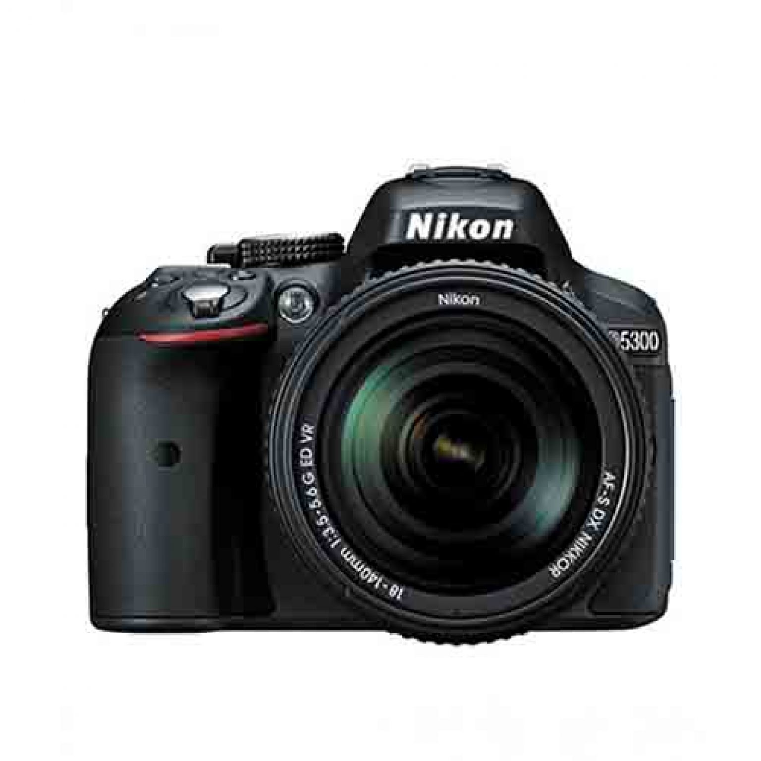 Nikon D5300 DSLR Camera With 18140mm Lens Price in Pakistan 2020