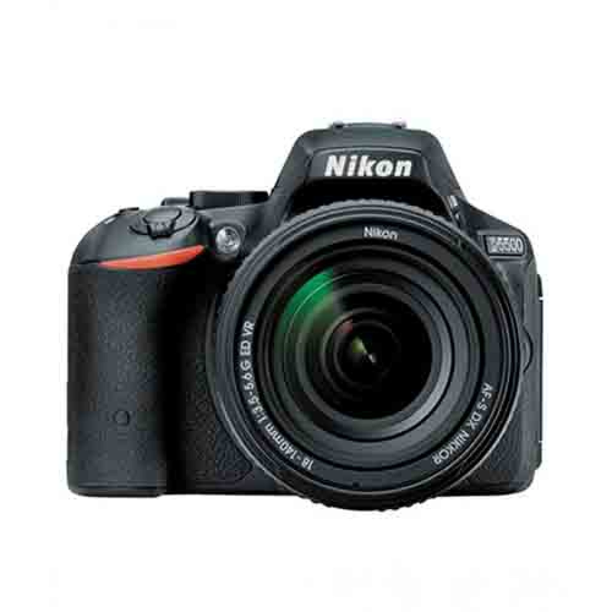 Nikon D5500 DSLR Camera With 18140mm VR Lens Price in Pakistan 2020