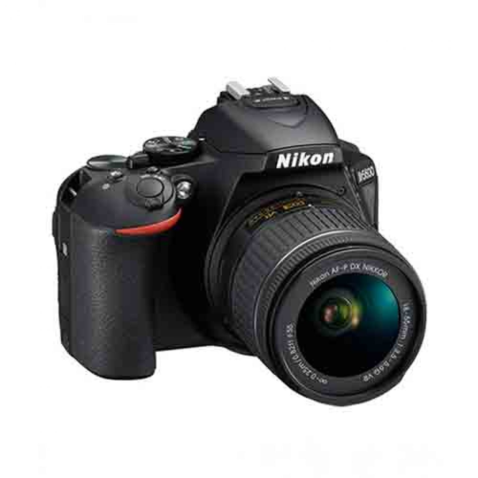 Nikon D5600 DSLR Camera With 18-140mm VR Lens Price in Pakistan 2020 ...