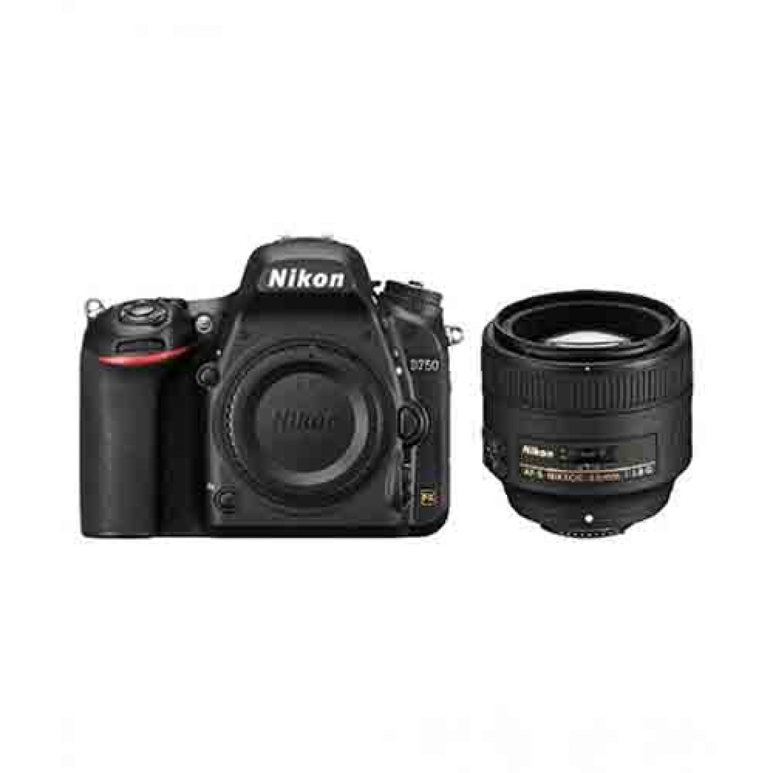 Nikon D750 DSLR Camera With 85mm f/1.8G Lens Price in Pakistan 2020