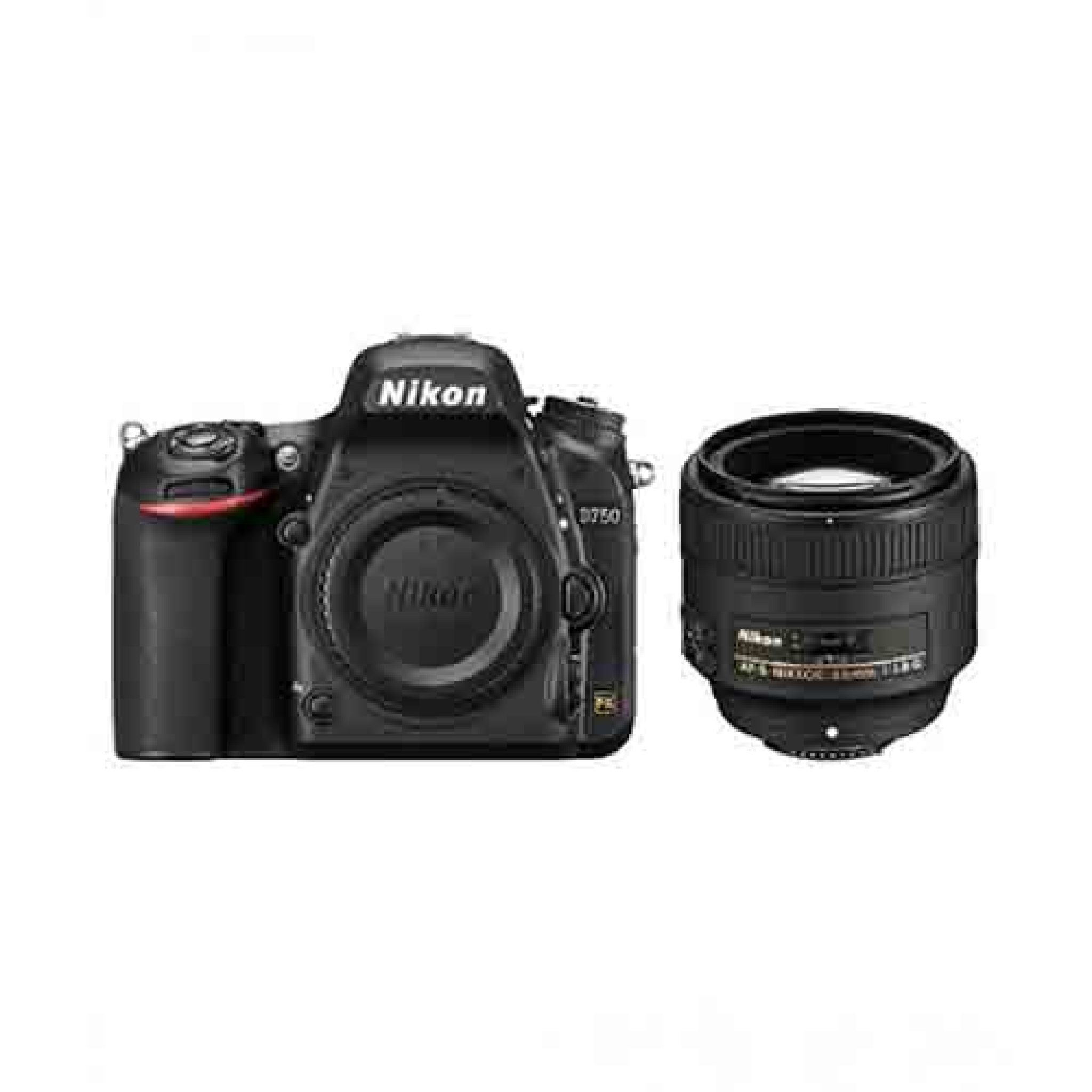 Nikon D750 DSLR Camera With 85mm f/1.8G Lens Price in Pakistan 2020