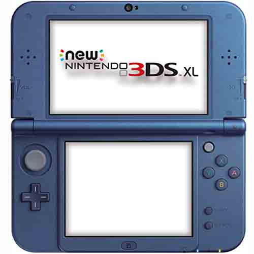 new nintendo 3ds xl cost