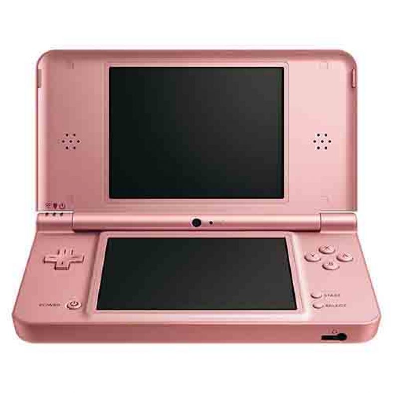 Nintendo DSi XL Price in Pakistan 2020 Compare Online Compareprice.pk