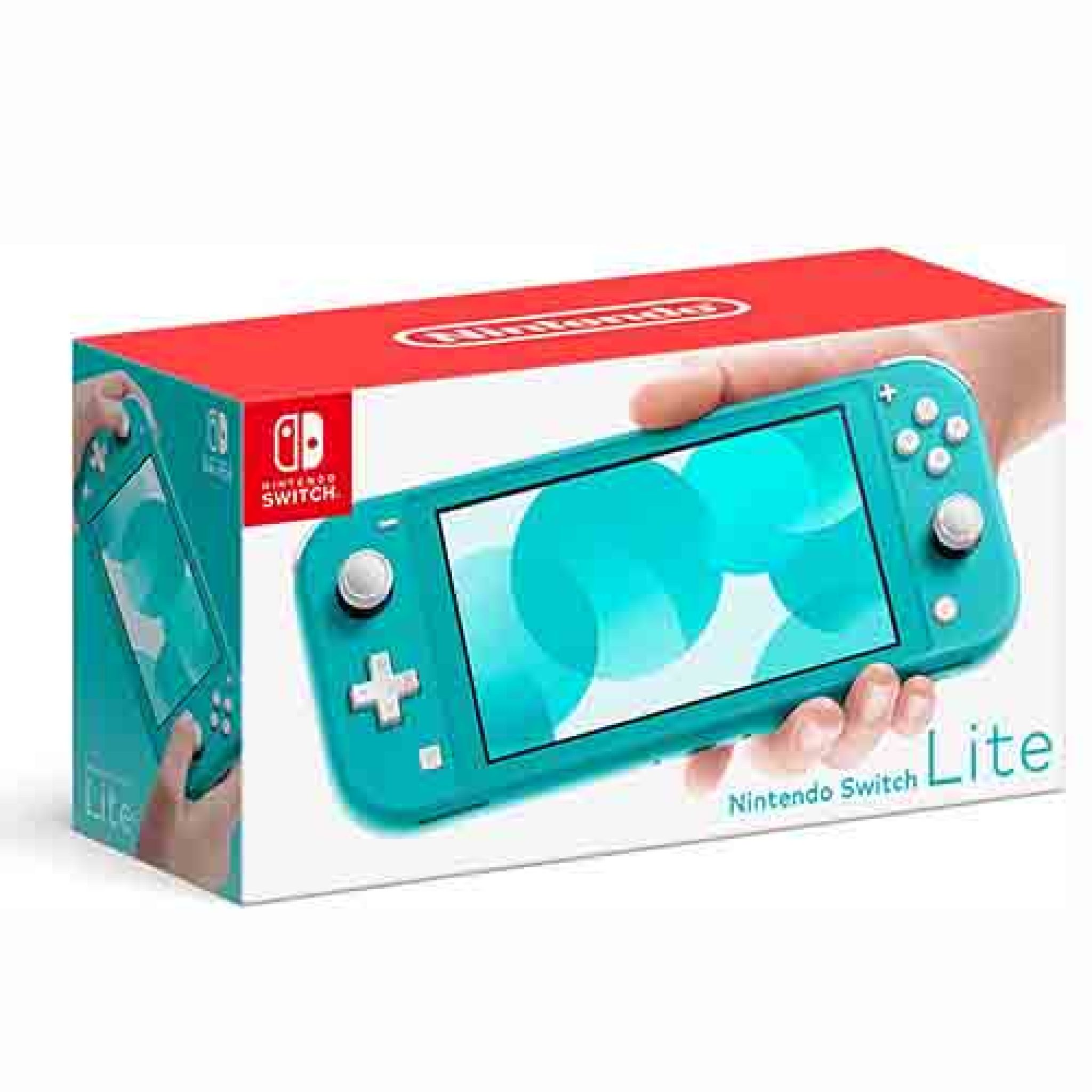 Nintendo Switch Lite Price in Pakistan 2020 Compare Online