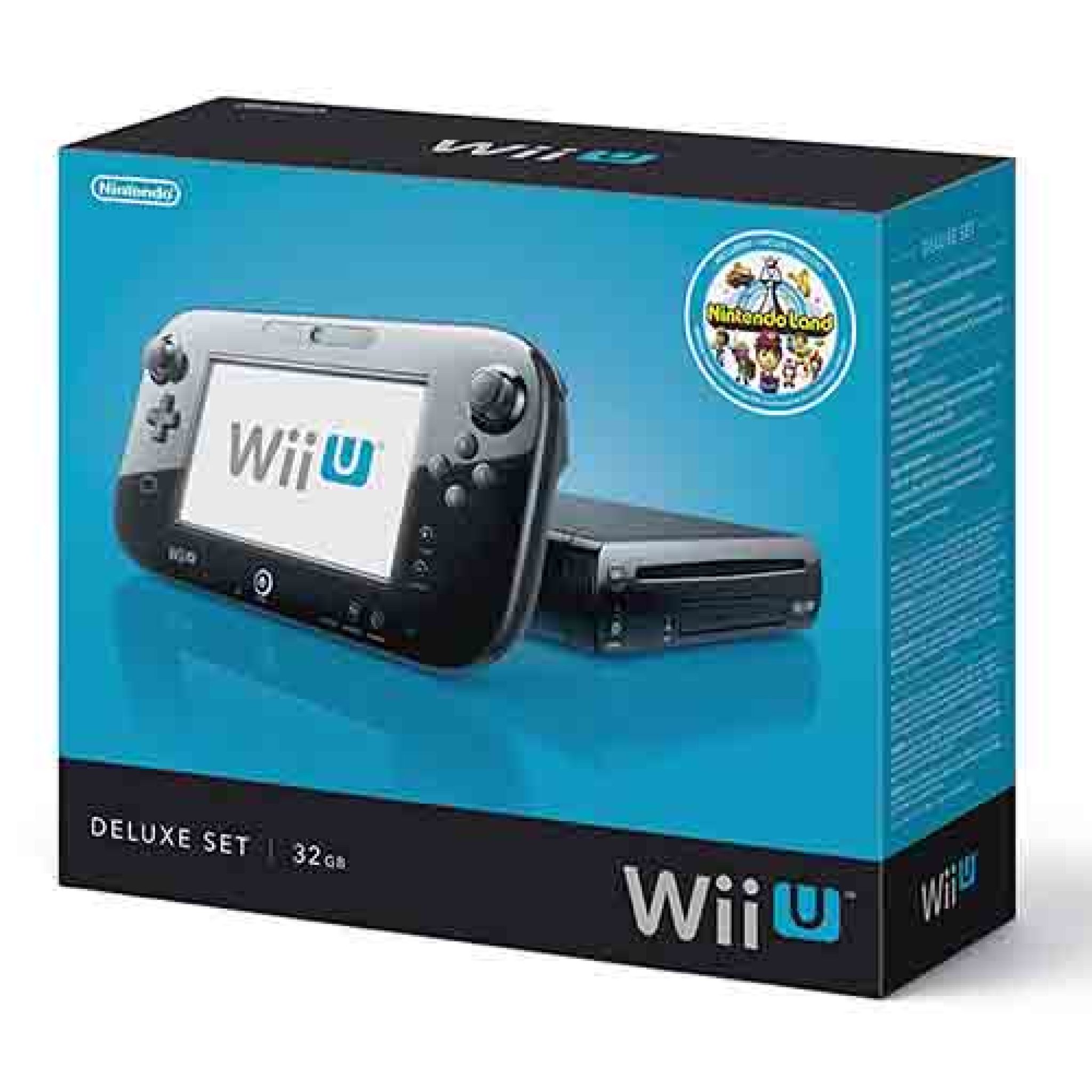 Nintendo Wii U 32GB Price in Pakistan 2020 Compare Online