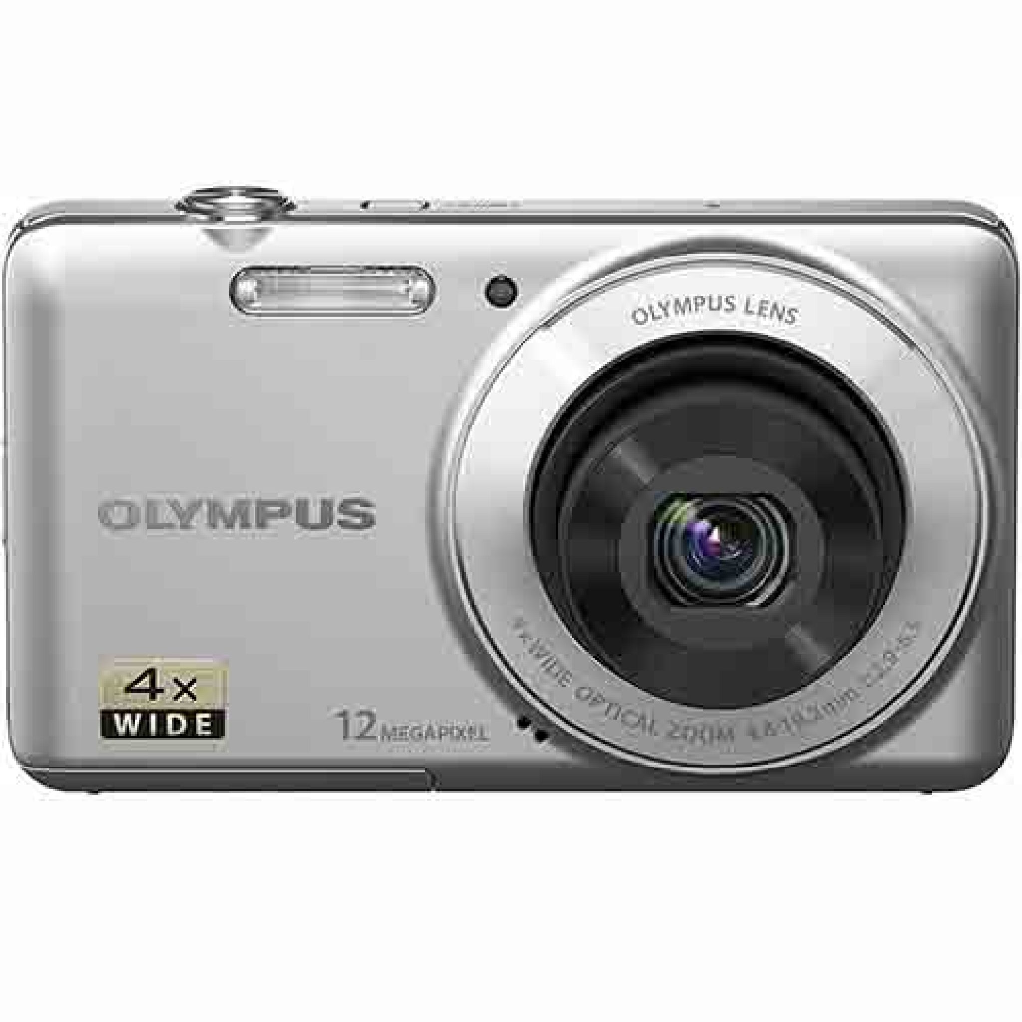 Olympus VG110 12 MP Digital Camera Price in Pakistan 2020 Compare