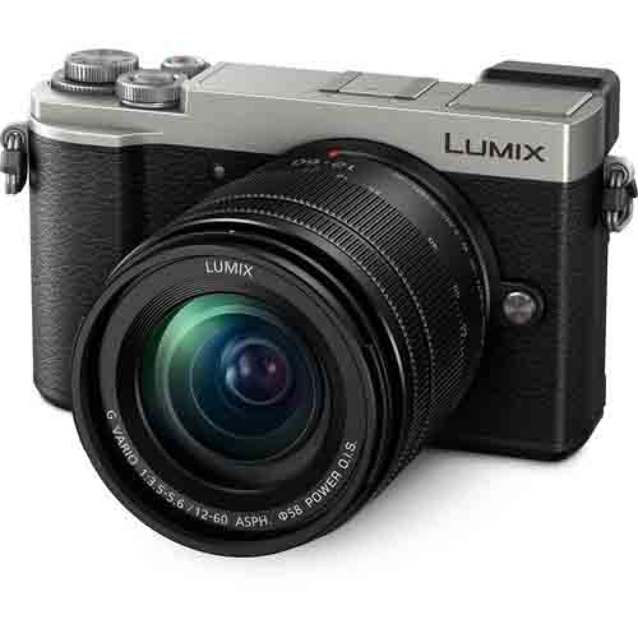 Panasonic Lumix DCGX9 Mirrorless DSLR Camera With 1260mm Lens Price