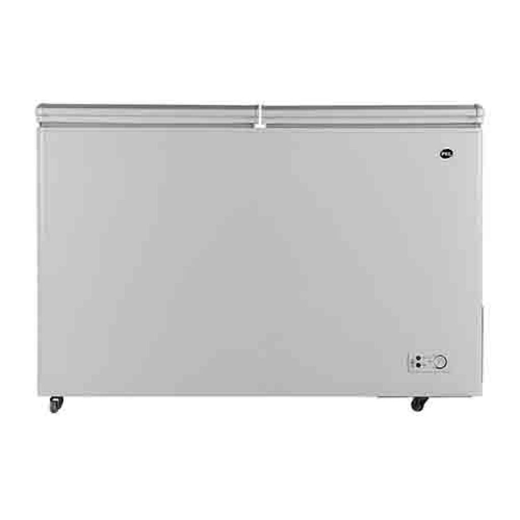 PEL 155 410 Ltr Arctic Pro Freeze Double Door Deep Freezer Price in