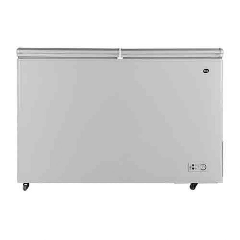PEL 155 410 Ltr Arctic Pro Freeze Double Door Deep Freezer Price in
