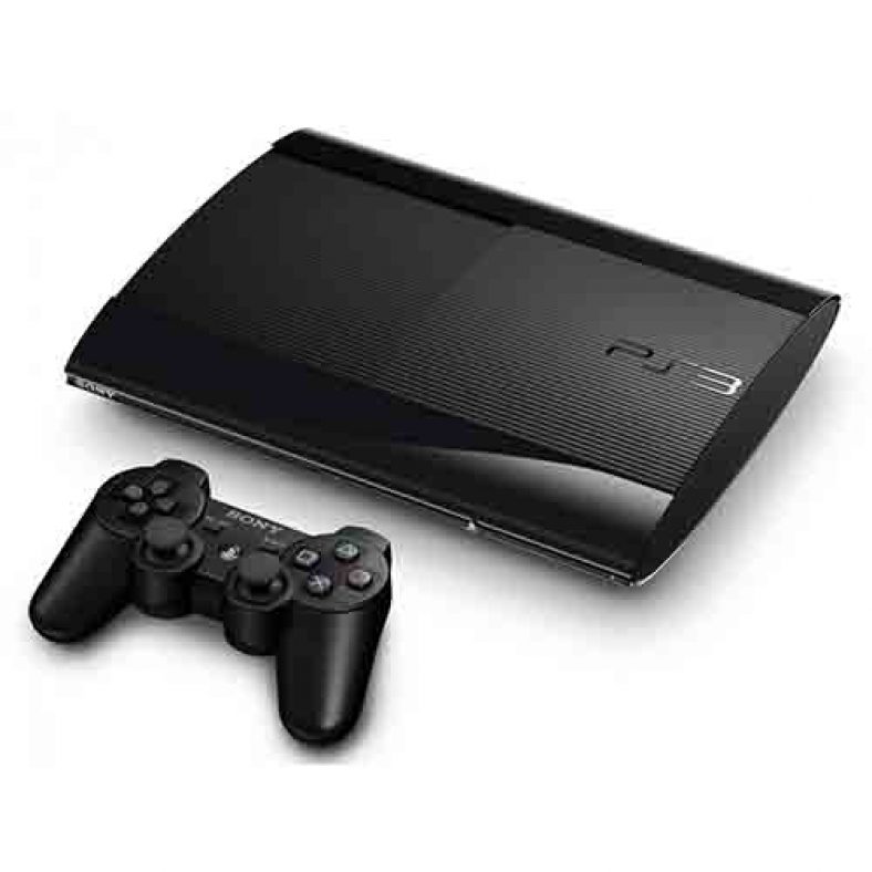 PlayStation 3 250GB Ultra Slim Console Price in Pakistan 2020 Compare