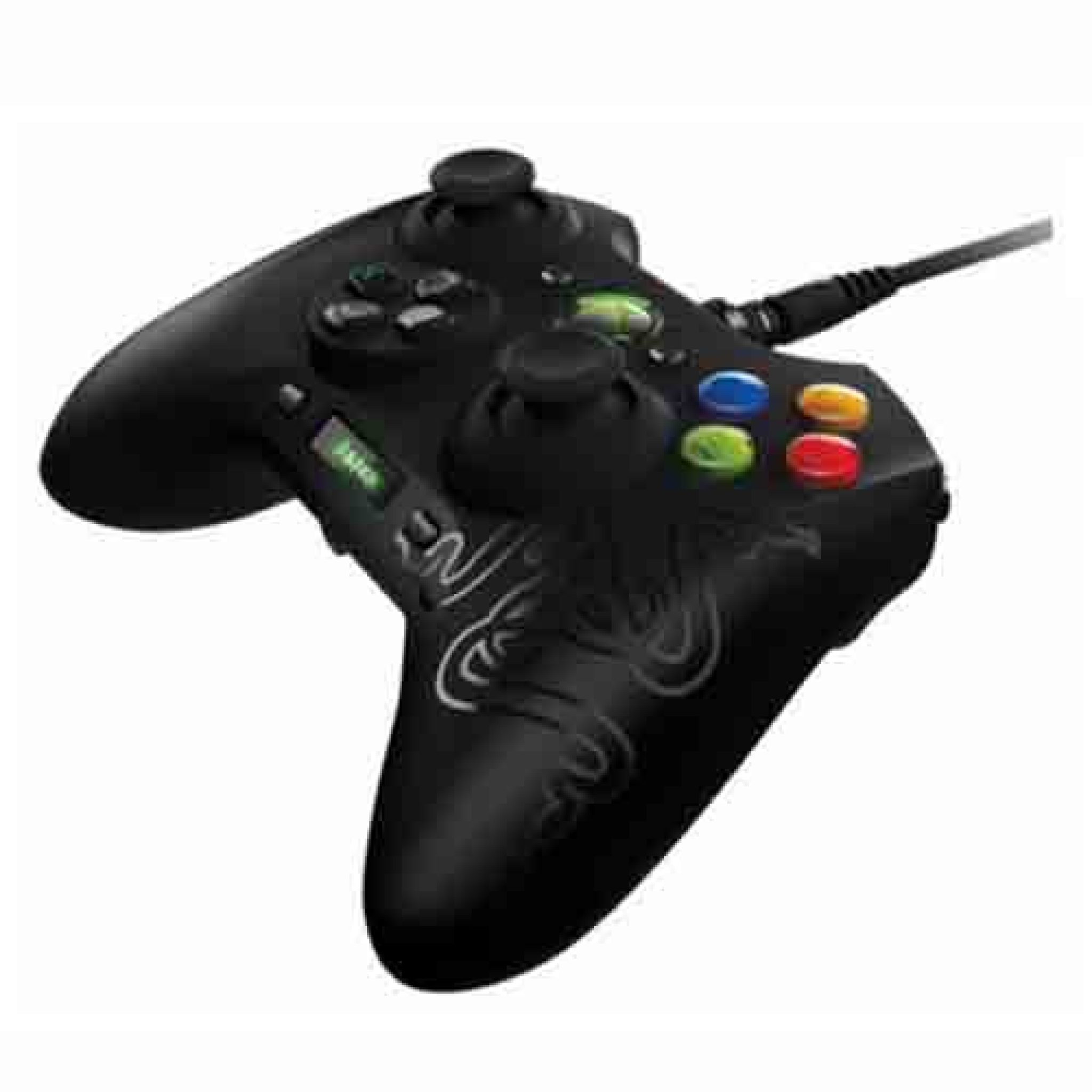 Razer Sabertooth Xbox 360 Controller Price in Pakistan 2020 Compare