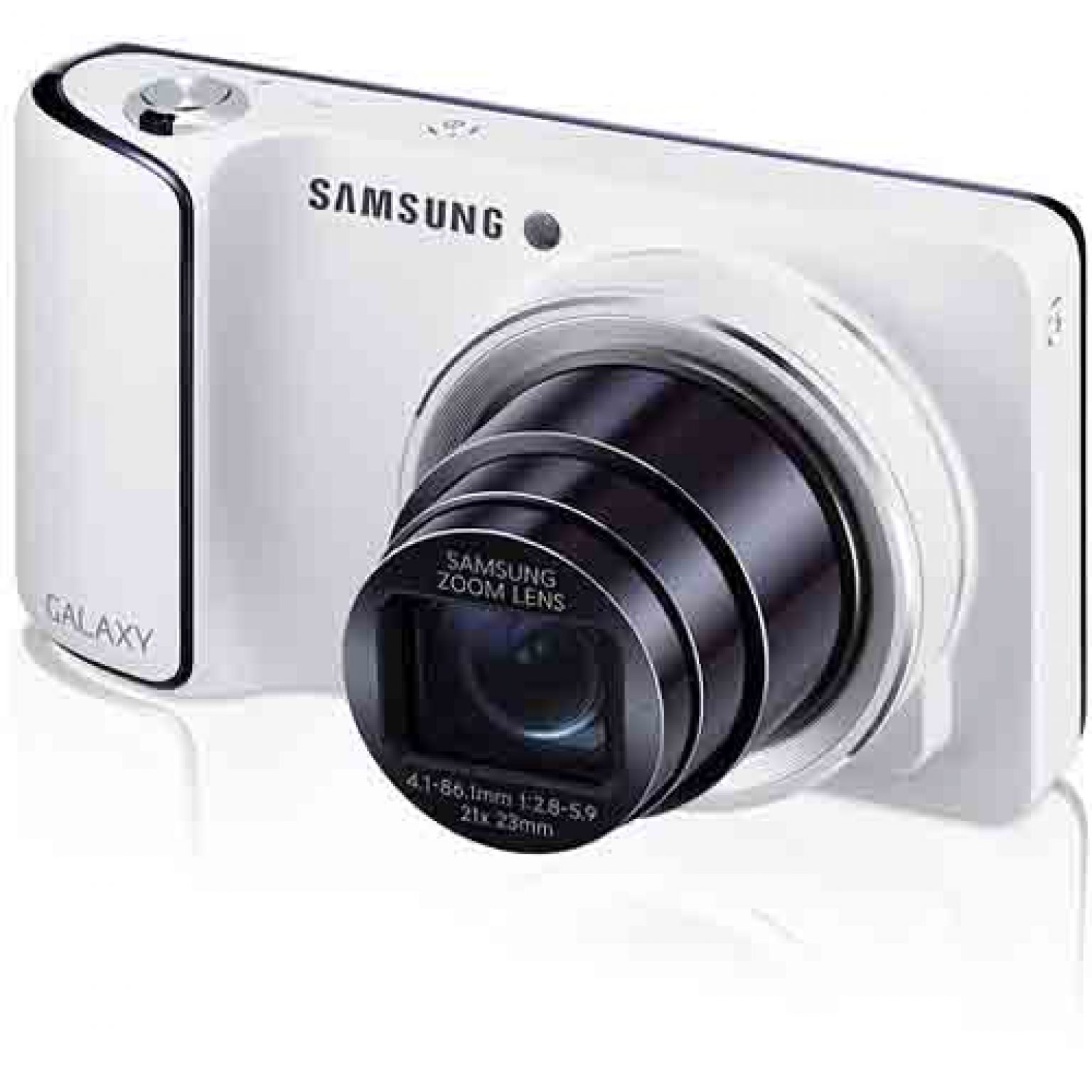 Samsung EKGC100 Galaxy Digital Camera Price in Pakistan 2020 Compare