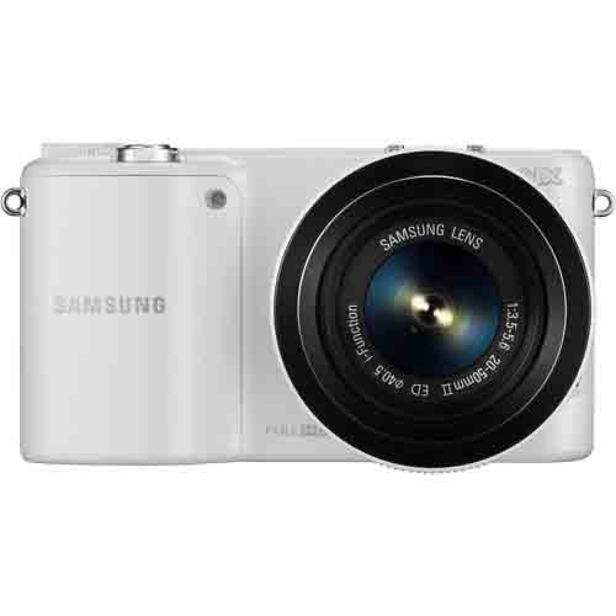 Samsung NX2000 Mirrorless Digital Camera Price in Pakistan 2020