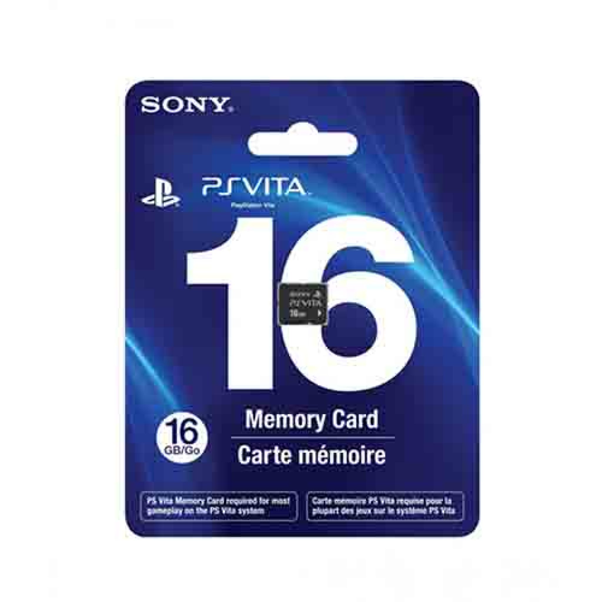 Sony 16GB PlayStation Vita Memory Card Price in Pakistan 2020 Compare