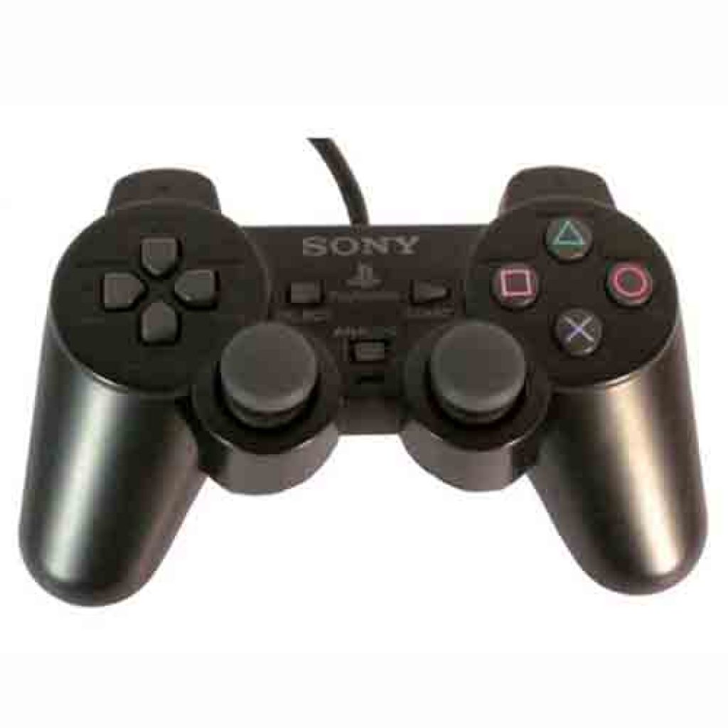 Sony PlayStation 2 DualShock Controller Price in Pakistan 2020 Compare Online Compareprice.pk
