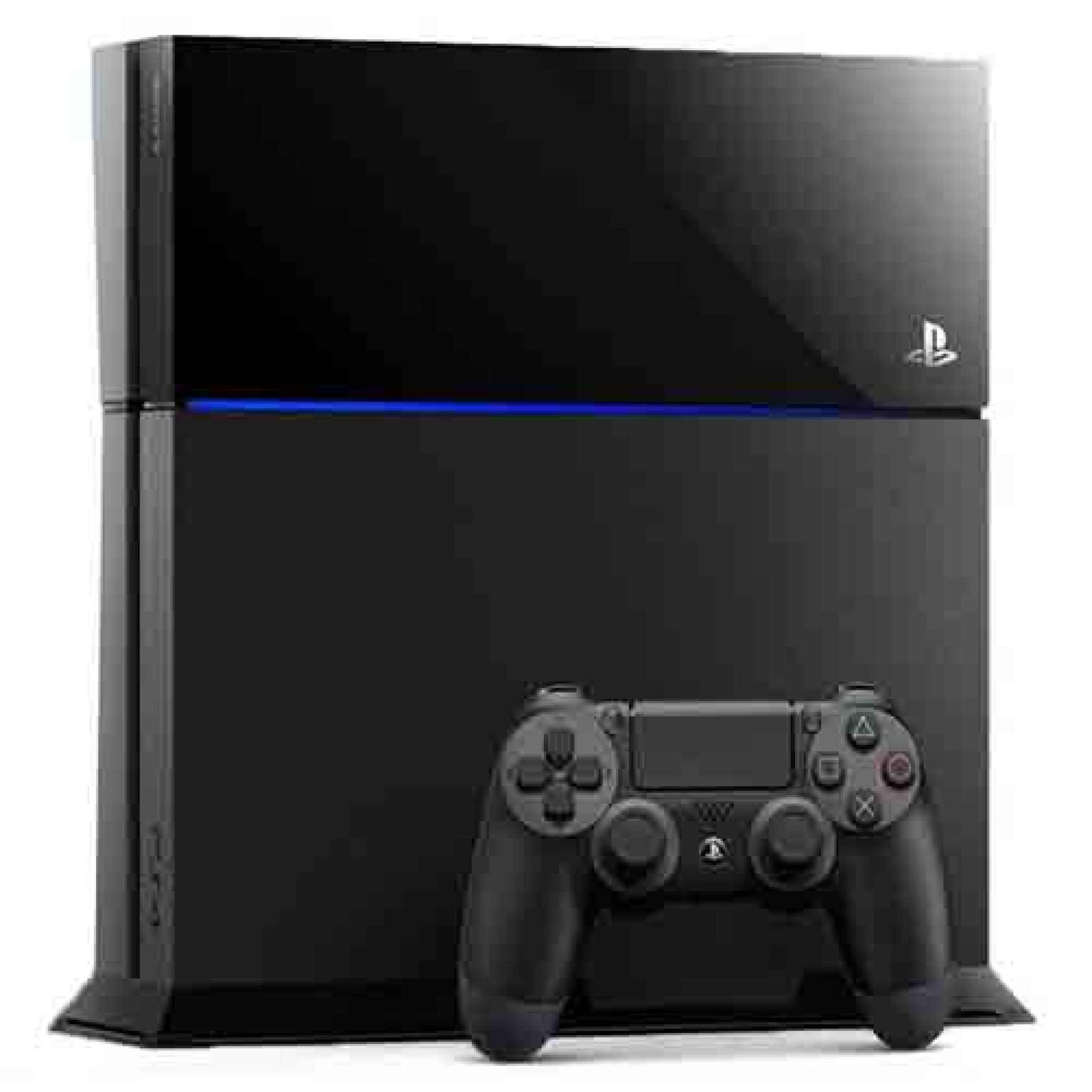 Sony PlayStation 4 500GB PAL USA Console Price in Pakistan 2020