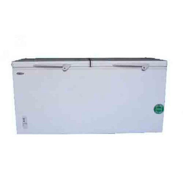 Waves WCC2180 18 Cu Ft Double Door Deep Freezer Price in Pakistan 2020