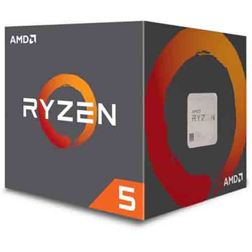 AMD Ryzen 5 1500X AM4 Quad-Core 3.5 GHz Processor Price