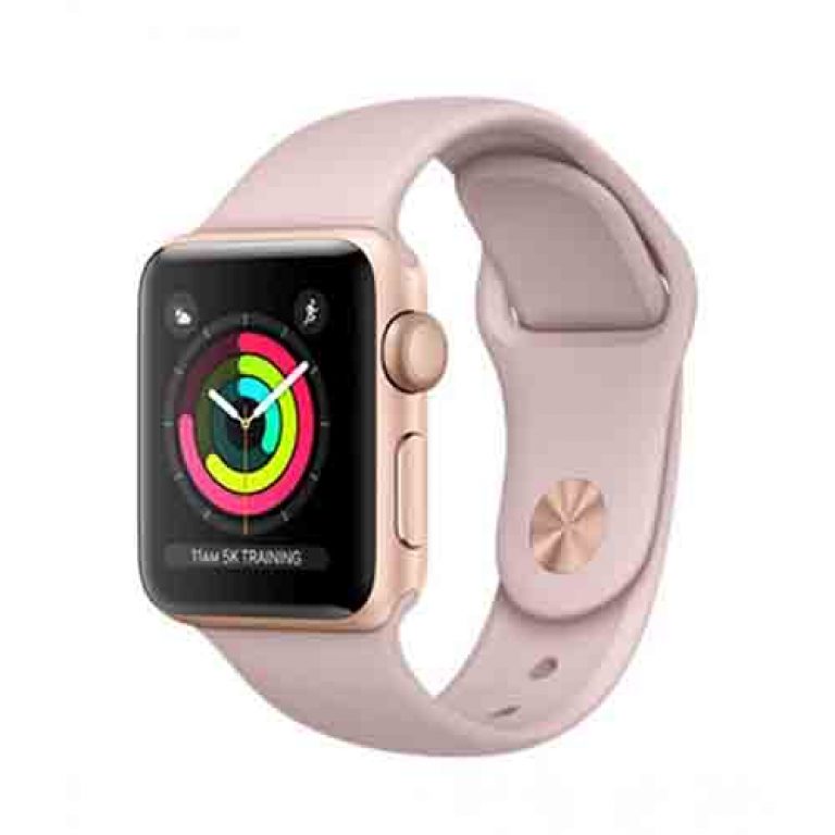 apple watch mu662