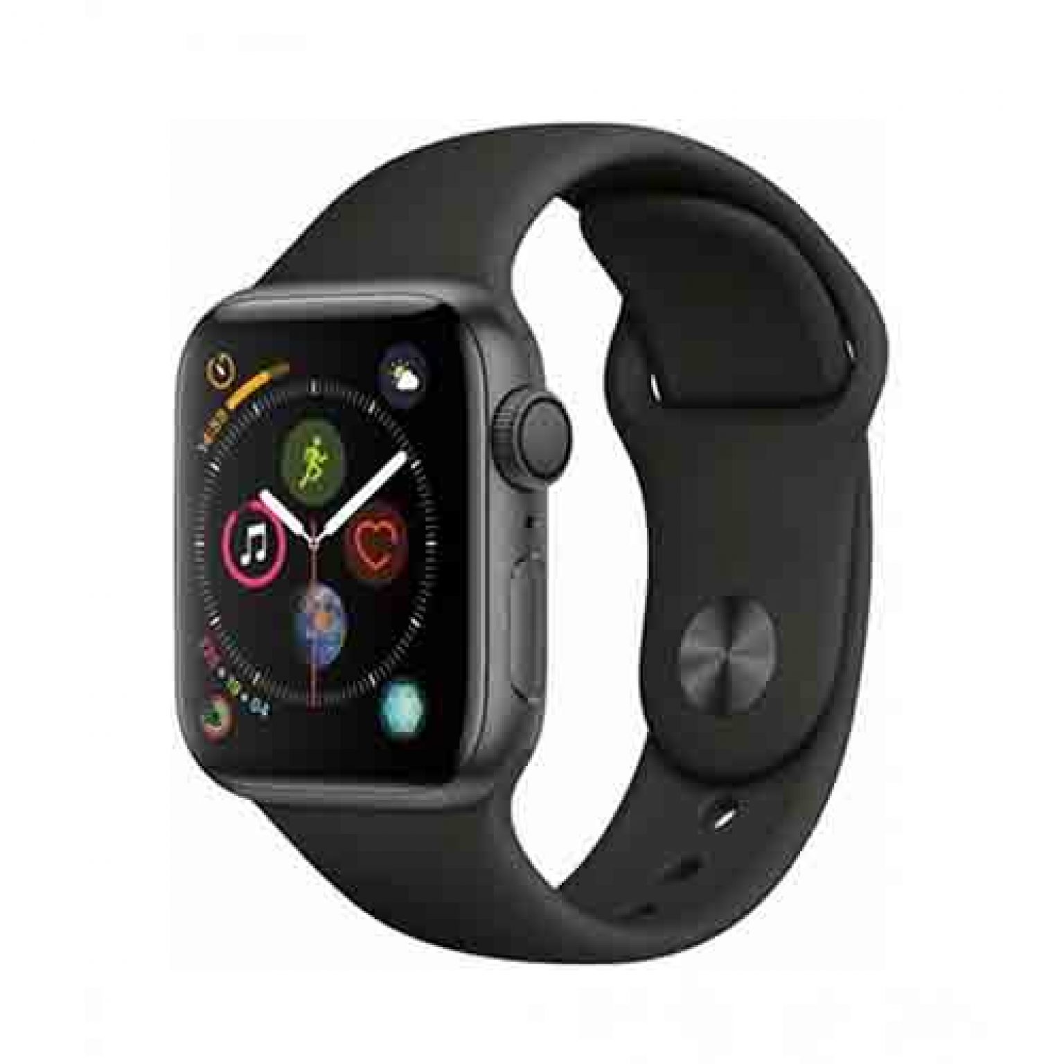 apple watch mql12