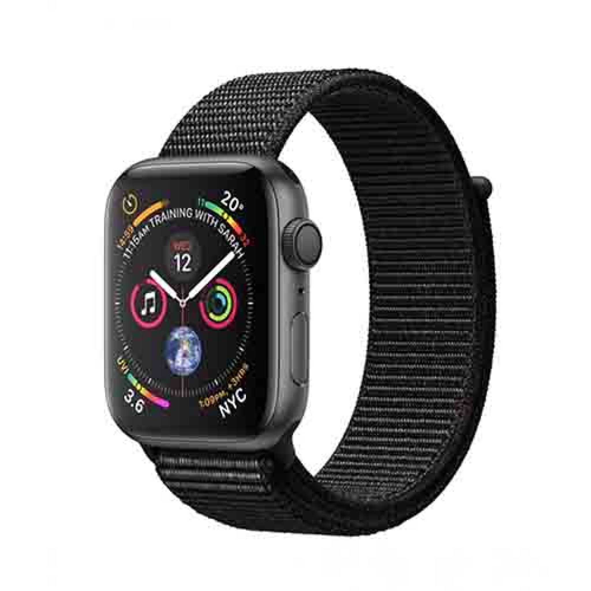 fossil ftw4018p