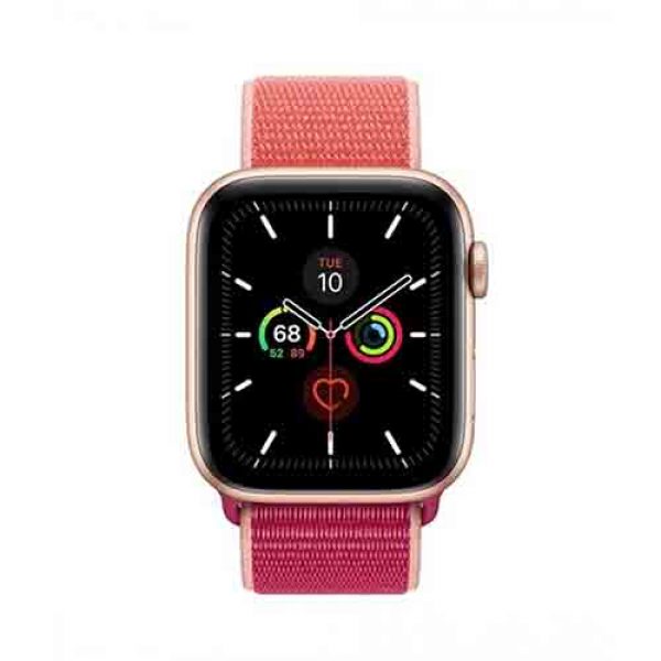 apple watch 42mm and 44mm
